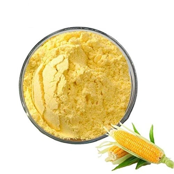 Loose Makka Atta  - 1kg