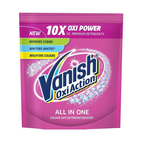 Vanish Oxi Action - 400Gm