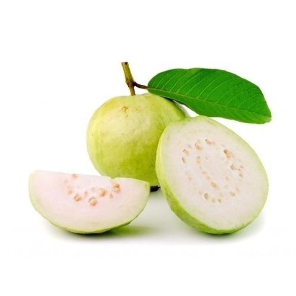Fresho Amarood/Guava - 1Kg