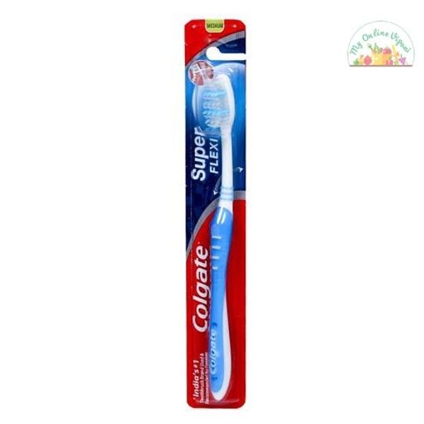 Colgate Super Flexi Toothbrush 