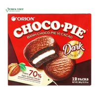 ORION Choco - Pie  - (28Gm×12 Pack)
