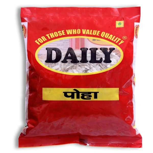 Daily  Poha (Chura) - 500Gm