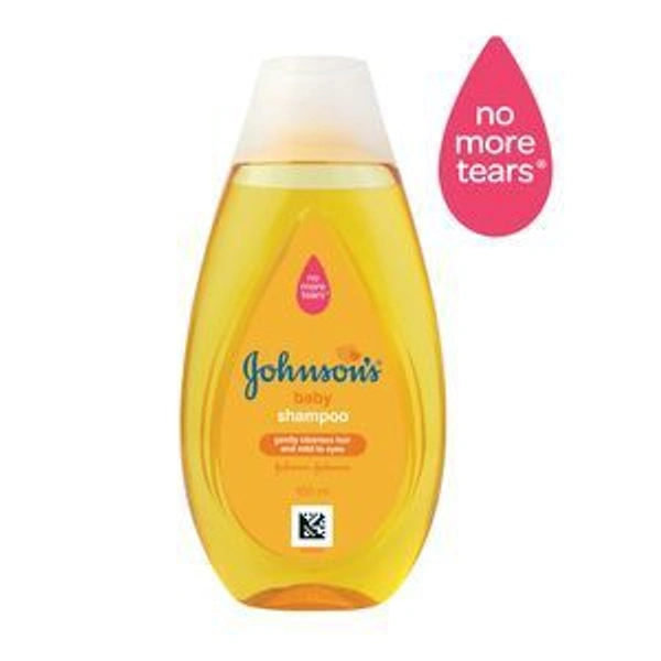 Johnson Baby Shampoo - 100ml