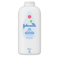 Johnson Baby Powder - 100g