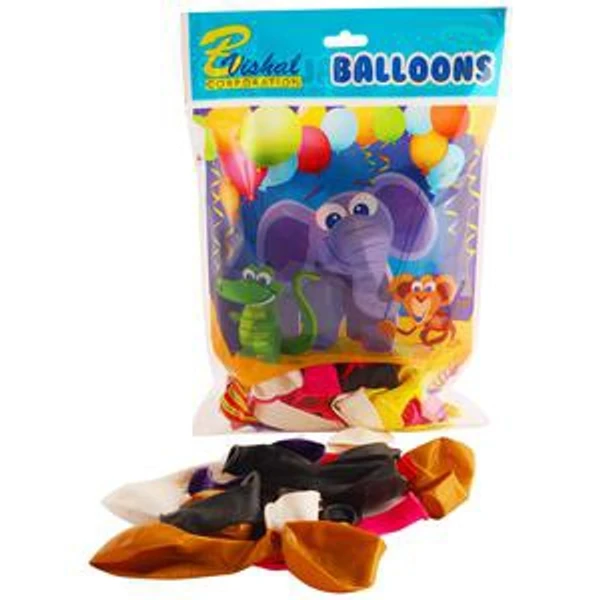 Baloons - Used For Decoration - 35 Pcs.