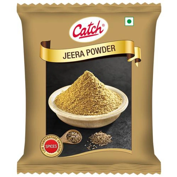 Catch Jeera Powder  - 100Gm
