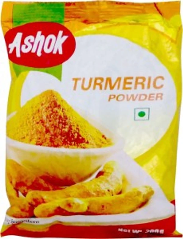 Ashok Haldi/Turmeric Powder  - 500 Gm