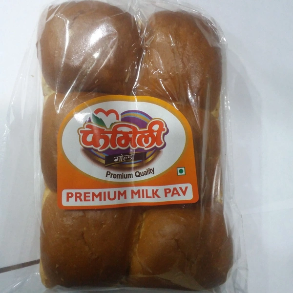 Family Premium Pav - Gold - 