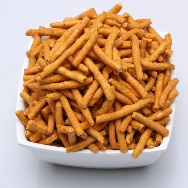 Loose Makka Bhujia (Mota) - 200Gm