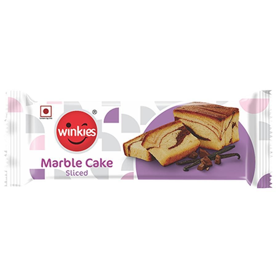 Buy Winkies Authentic Fruit Cake - Real Fruit, Traditional Style Online at  Best Price of Rs 250 - bigbasket