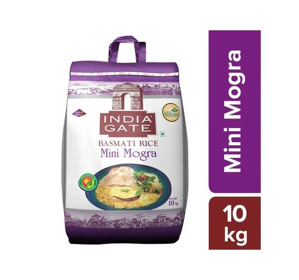 indiagate  Mini Mogara - 5 Kg