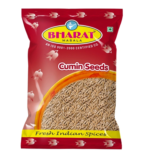 Bharat Jeera/Cumin Seeds - 100Gm