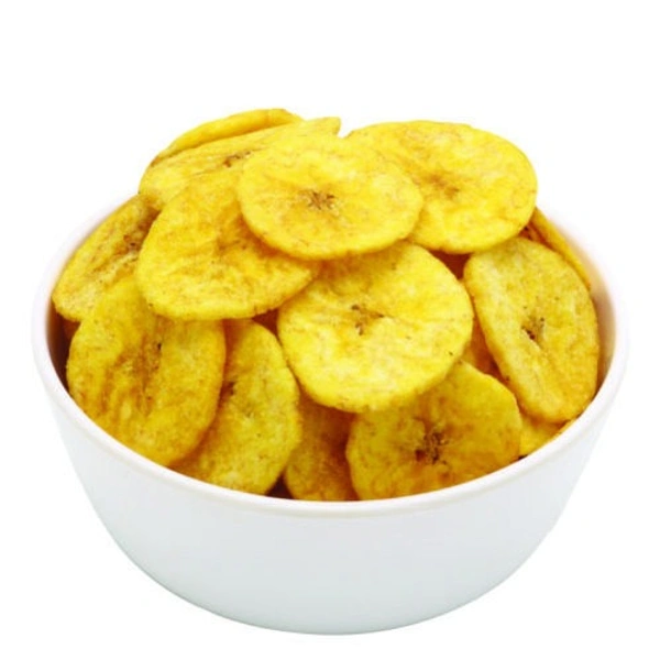 Loose Banana Chips - 200Gm