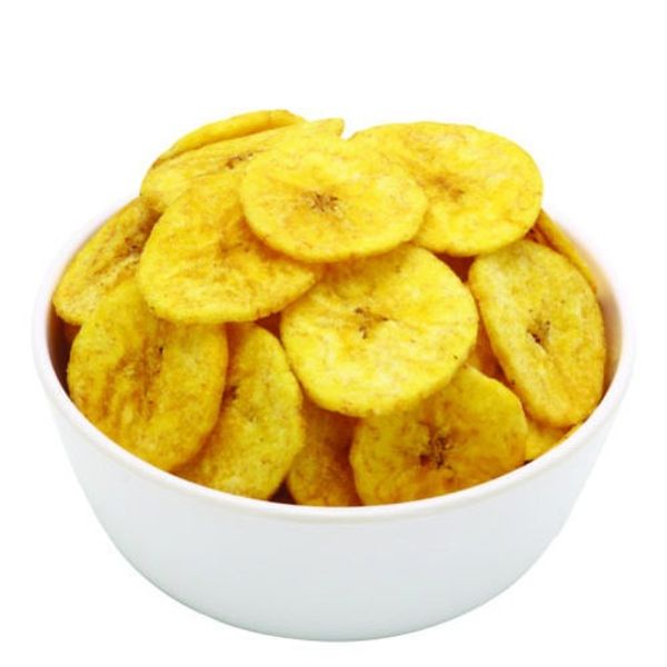 Loose Banana Chips - 200Gm