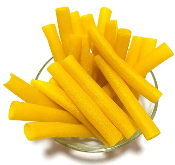 Loose Golden Finger Fryums / Chips Reafy To Fry - 200Gm