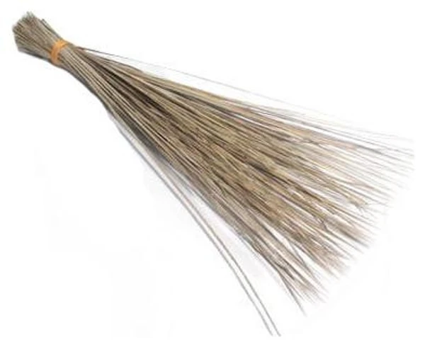 Bamboo Broom  - 1 Pcs.