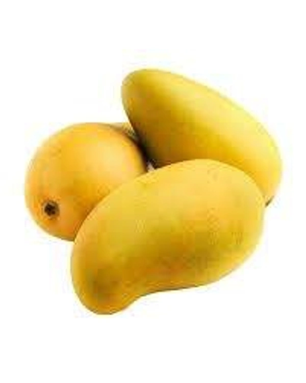 Fresho Mango/Aam  Chausa - 1 Kg