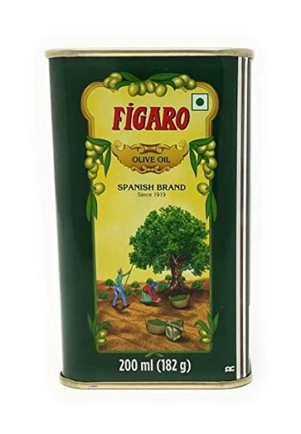 Figaro Pure Olive Oil - 200ML