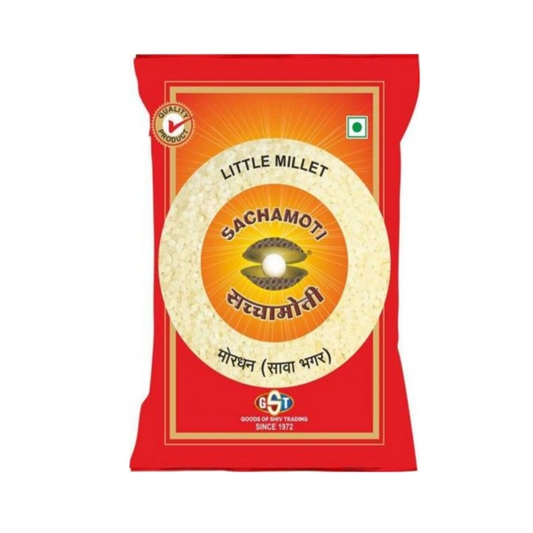 SACHAMOTI Sava Bhagar - 500Gm