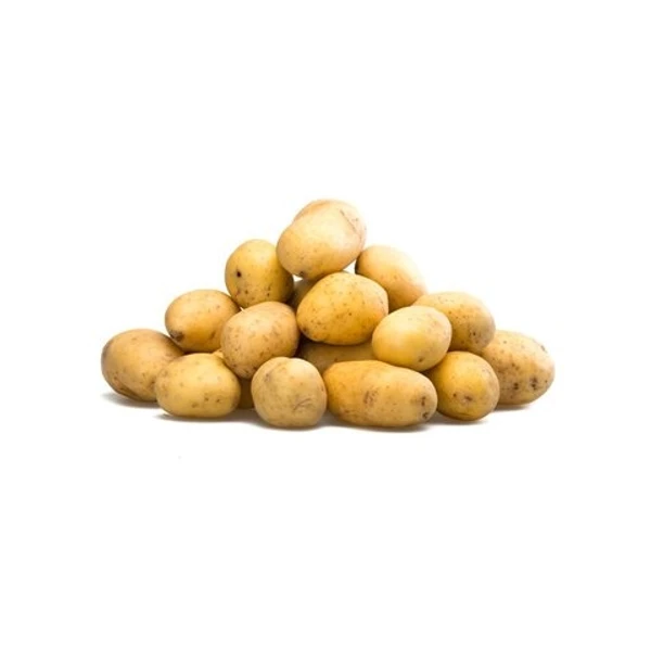 Fresho  Baby Potato White  - 1 Kg