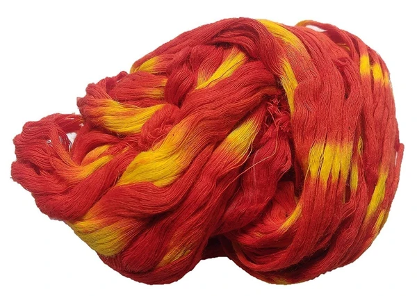 Loose Cotton Kalawa/Raksha For Pooja - 25Gm