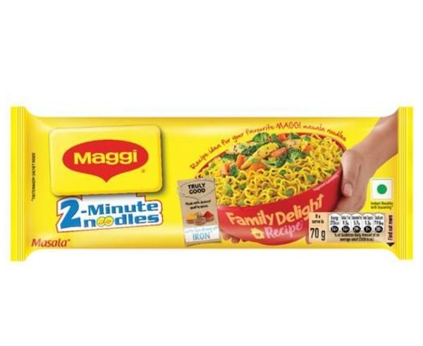 Maggi 2-Minute Instant Masala Noodles  - 280Gm