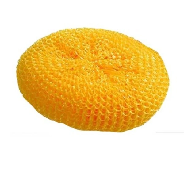 Plastic Scrubber  - 1 Pcs.