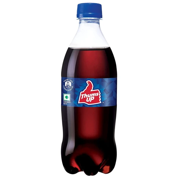 Thums Up Soft Drinks  - 250ML