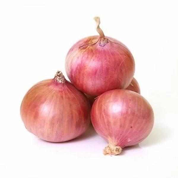 Fresho Onion/pyaj/Kanda  - 5 Kg