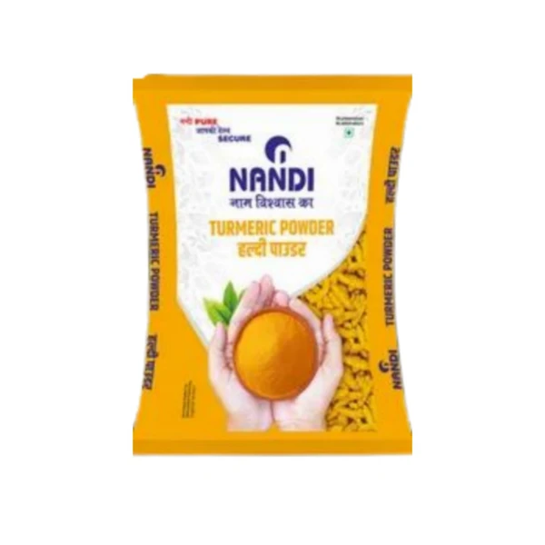 NANDI Turmeric Powder  - 200Gm