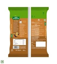 Tata Sampann Chana Besan  - 500Gm
