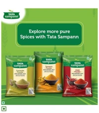 Tata Sampann Turmeric Powder  - 100Gm