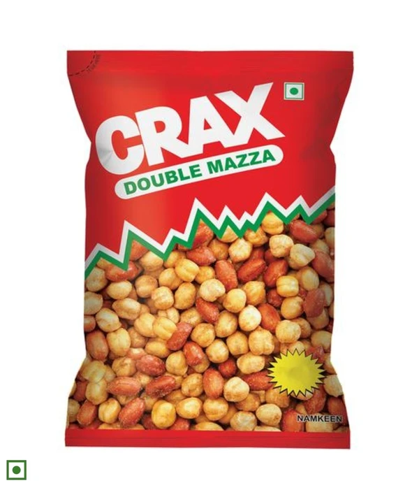 CRAX DOUBLE MAZZA  - 30Gm