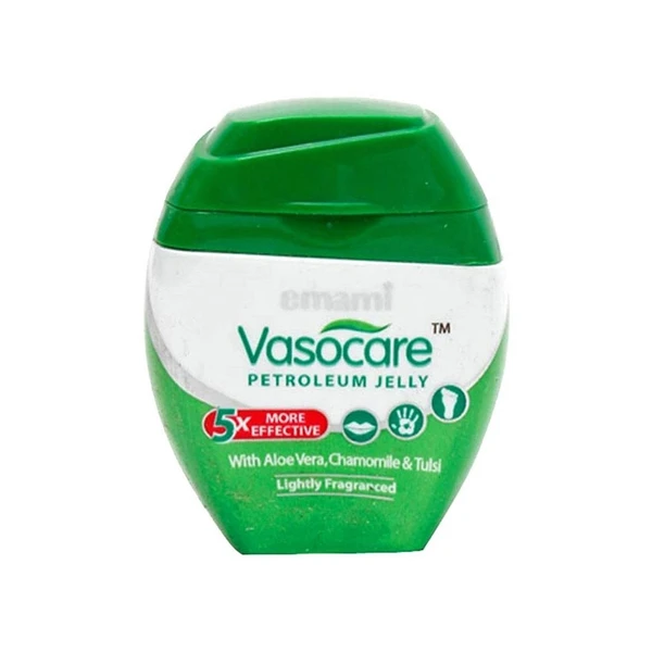 BORO PLUS Vasopressin Herbal Petroleum Jelly - 8.2ML