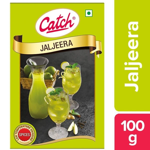 Catch JAL JEERA  - 100Gm