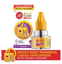 Godreg Good night Refill-  GOLD FLASH - 45ML