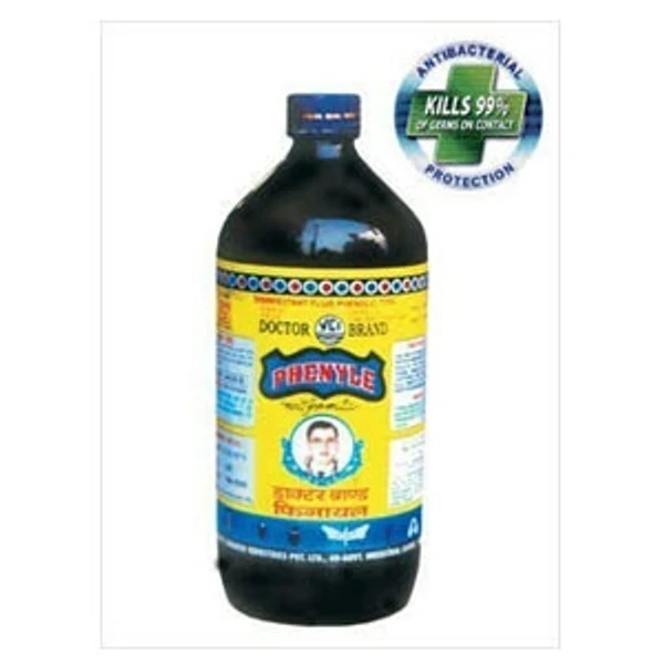 Doctor  Phynayal Bottle  - 650ML