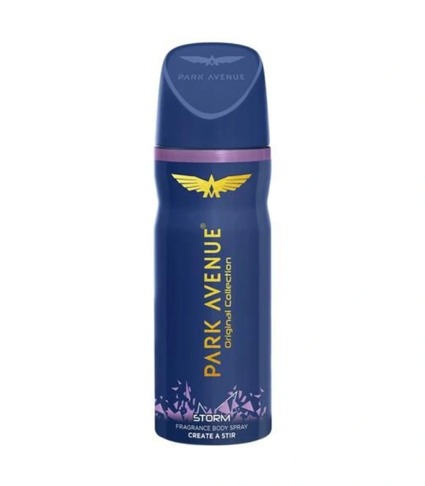 Park Avenue  Deodorant  - 150 ML