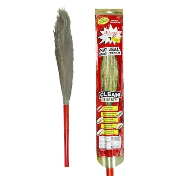 Mazic  Floor Clean Broom  Liberty 