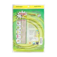 Mazic  Floor Cloth/Pochha - 1 Unit