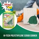Mazic  Floor Cloth/Pochha - 1 Unit