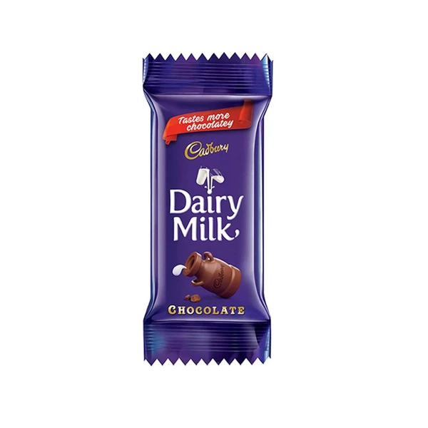 Cadbury Dairy Milk Chocolate  - 13.2Gm