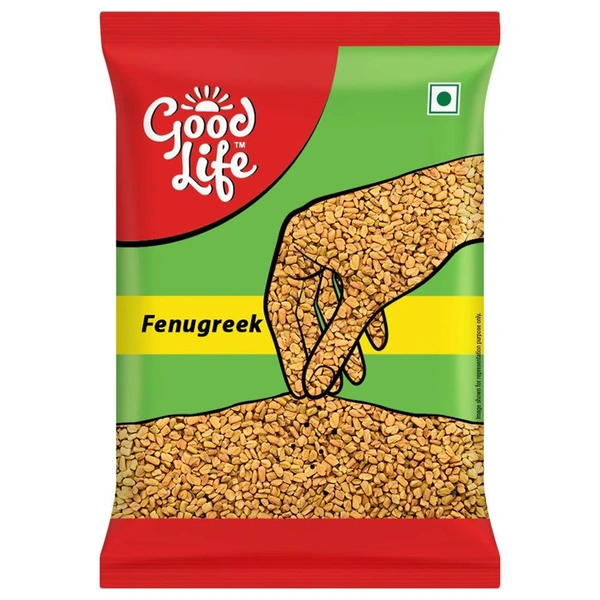 Good Life Fenugreek/Methi - 100 Gm