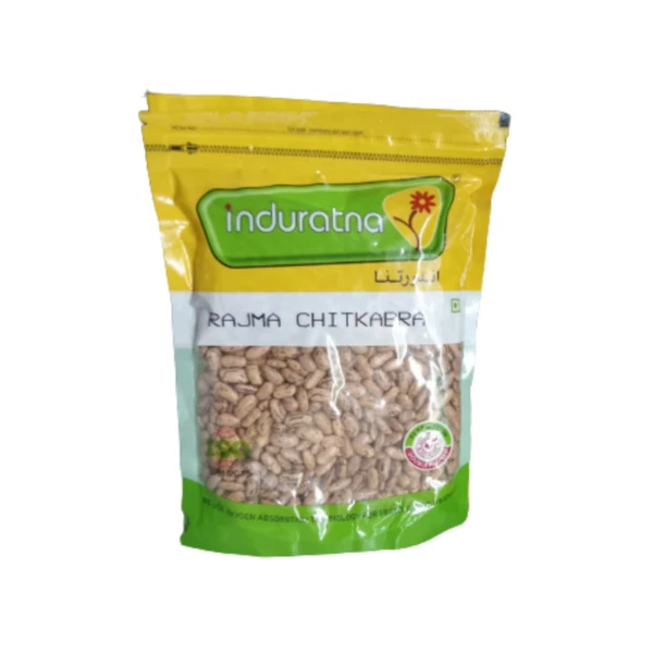 Induratna RAJMA CHITRA - 500Gm