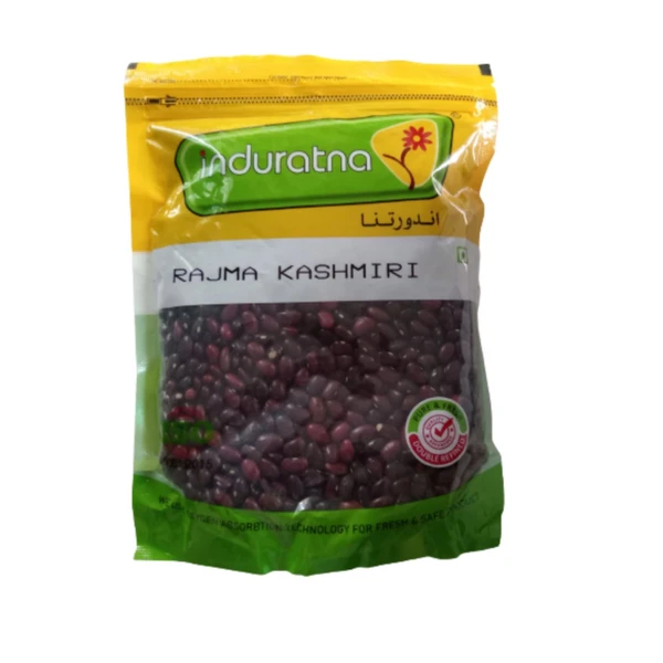 Induratna Rajma Kashmiri  - 500 Gm