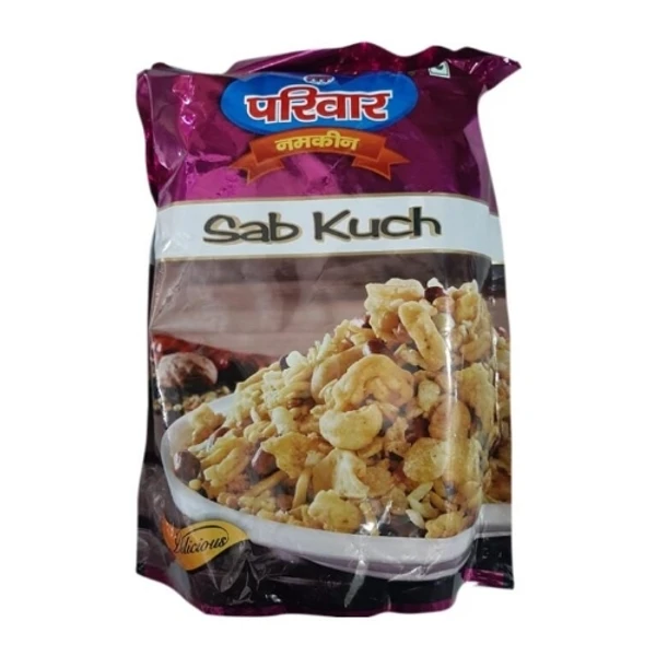 Pariwar Sab Kuchh - 400 Gm