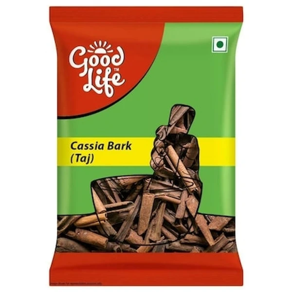 Good Life Dalchini  - 50 Gm