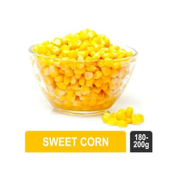 Fresho Sweet Corn - 180-200Gm