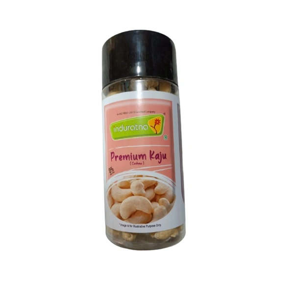 Induratna Premium Kaju - 200Gm