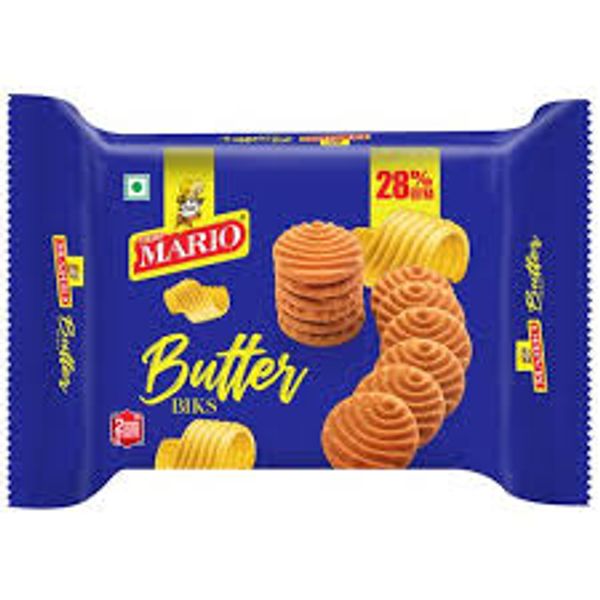 MARIO BUTTER BISCUITS  - 150g
